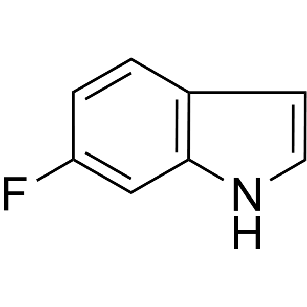 6-Fluoroidole 399-51-9
